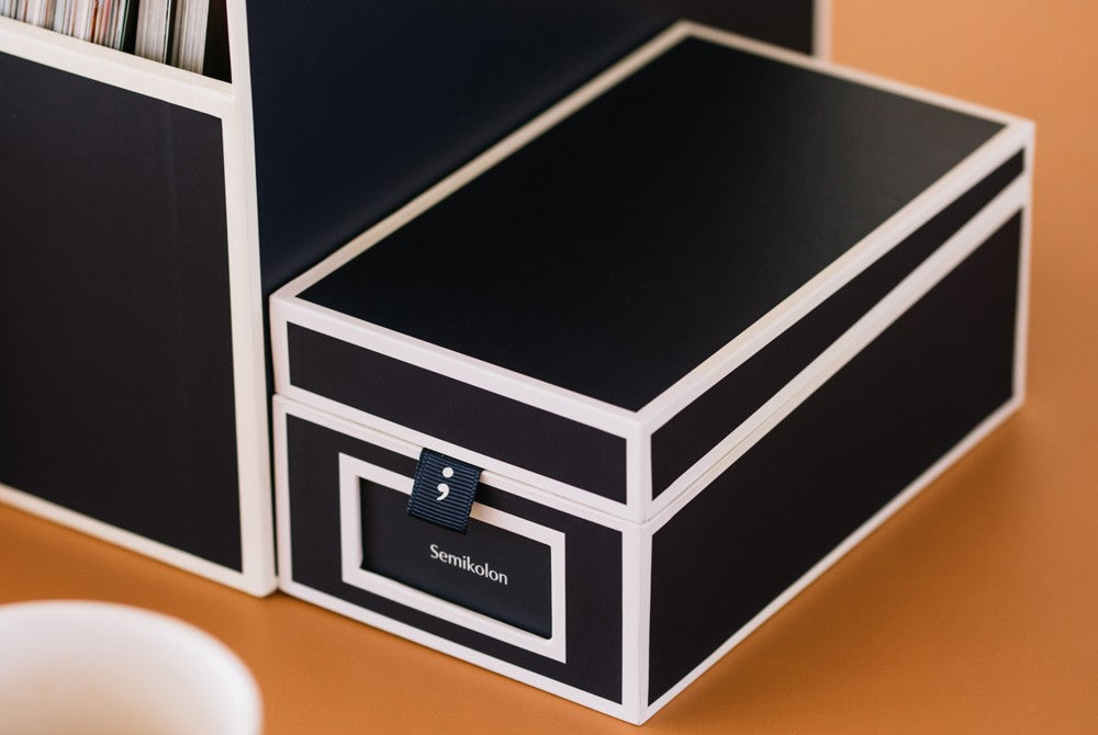 Business Card Boxes