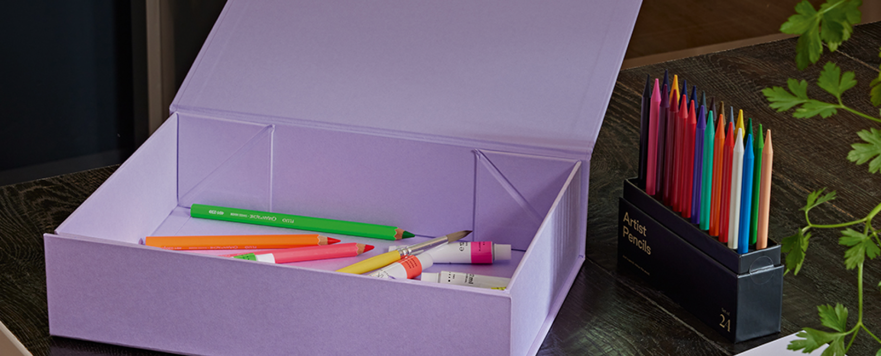 Home Office & Storage