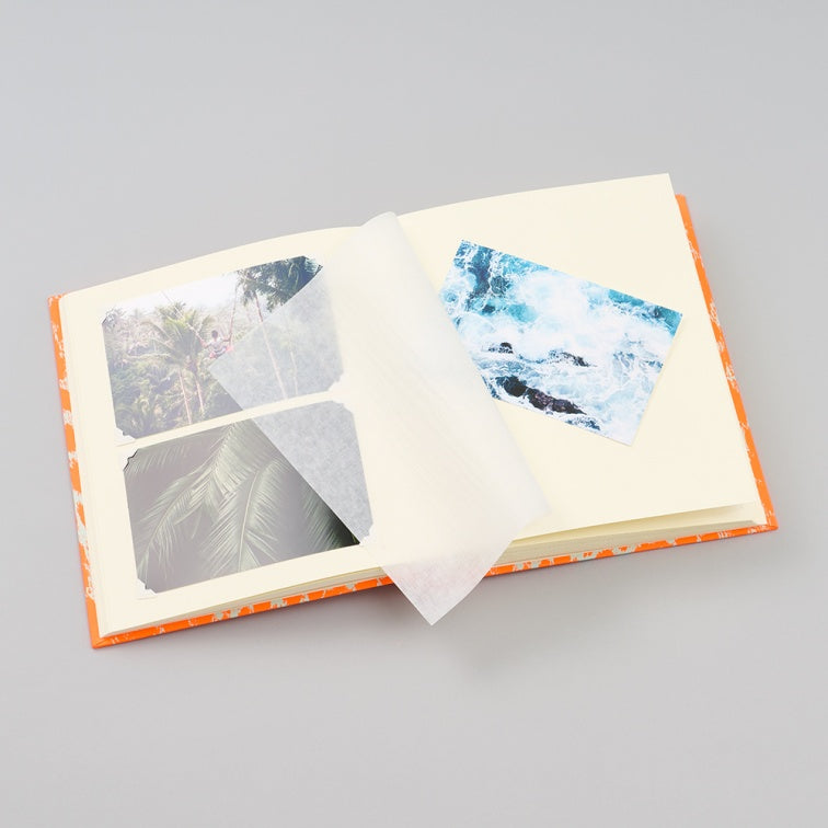 Photo album Semicolon × Bethge Neon Edition