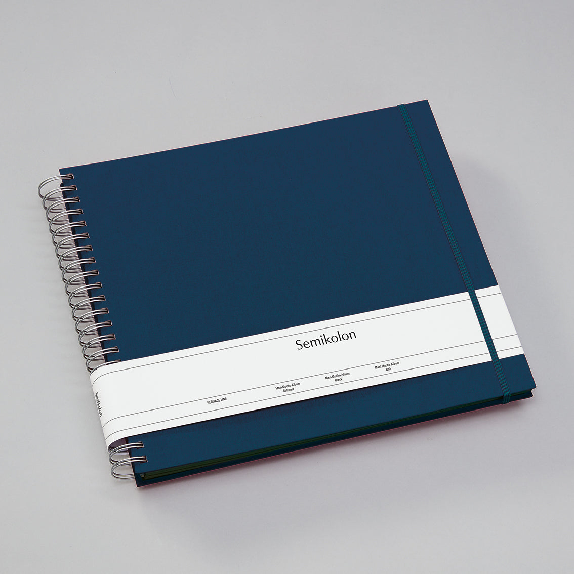 Photo Album Maxi Mucho