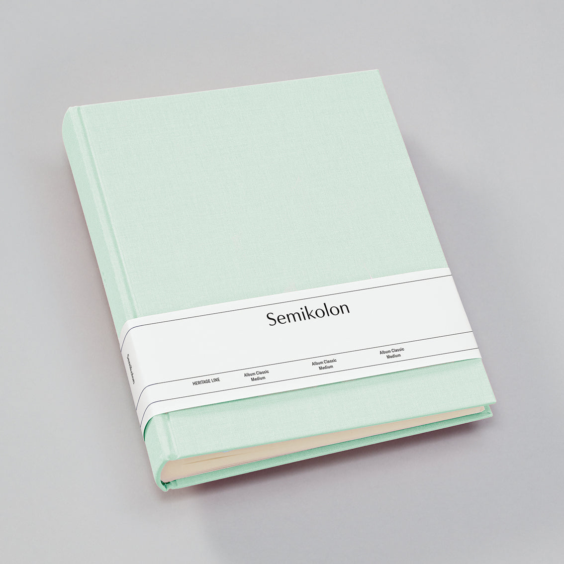 Photo Album Classic Medium