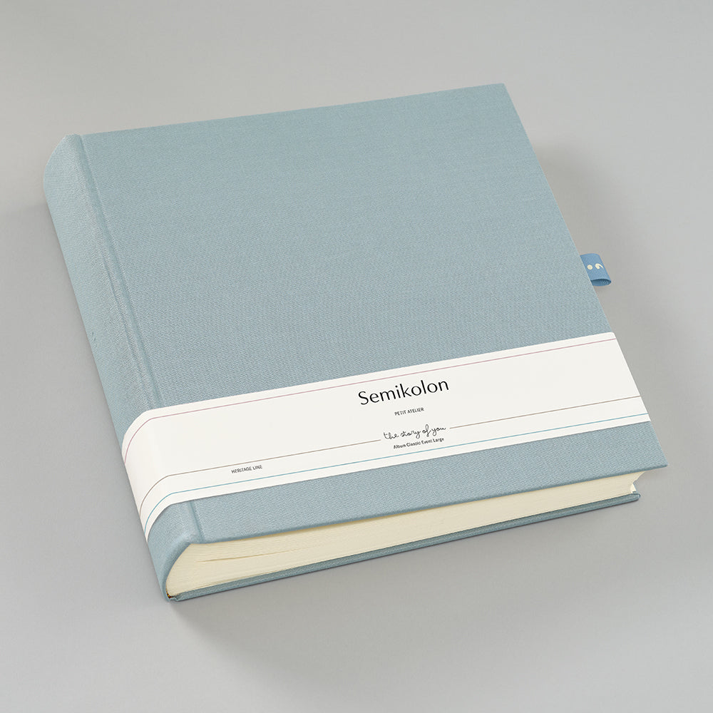 Album Classic Event Large, Petit Atelier