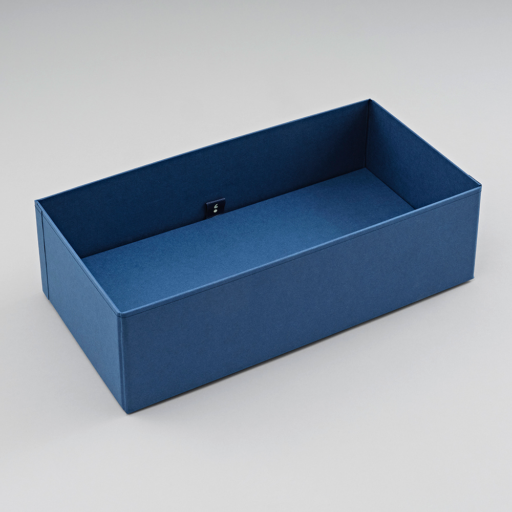 4Rooms Organizer, Long