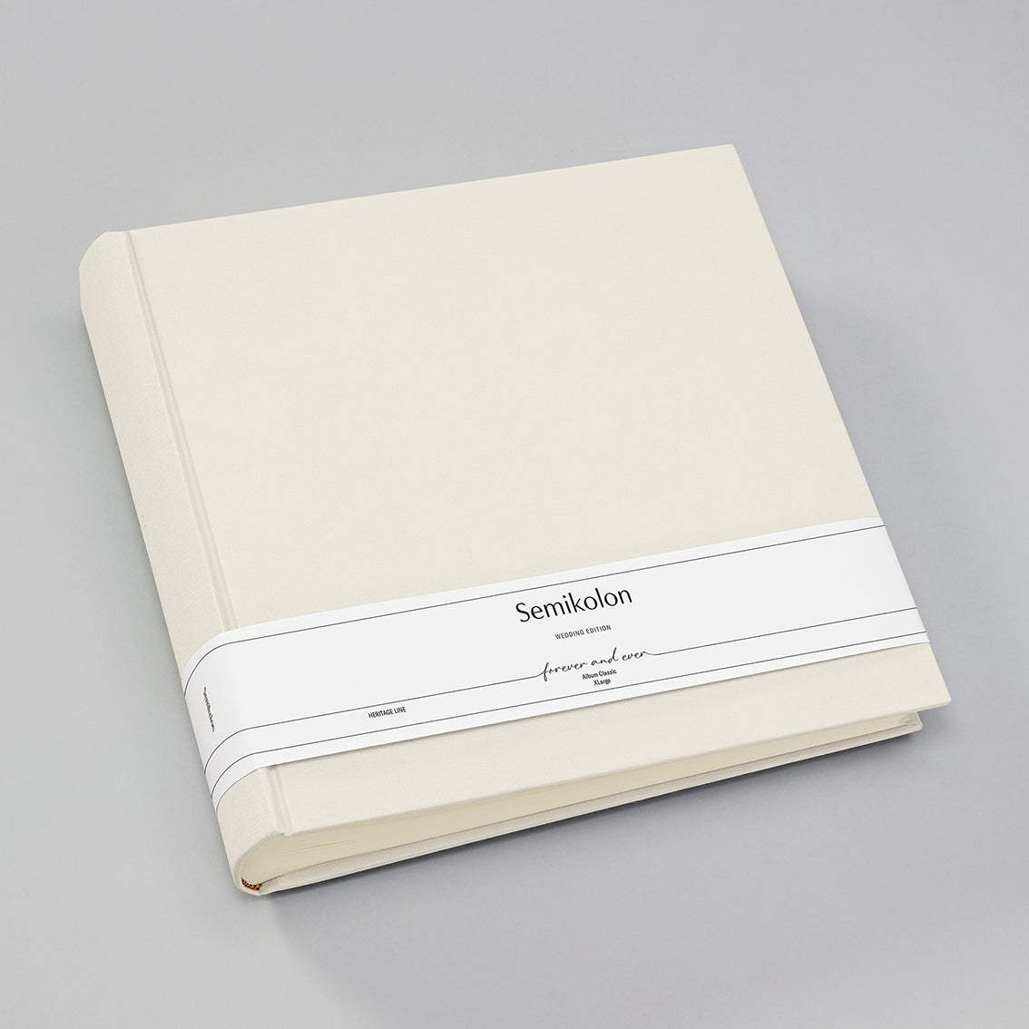 Album Classic XLarge