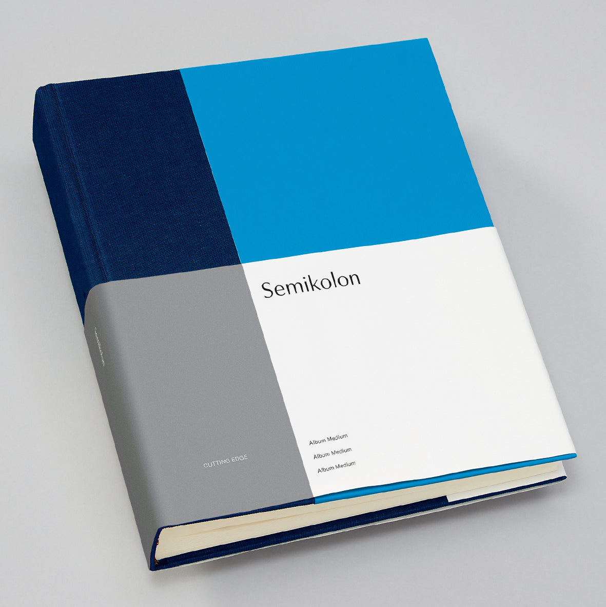 Photo Album Medium CUTTING EDGE