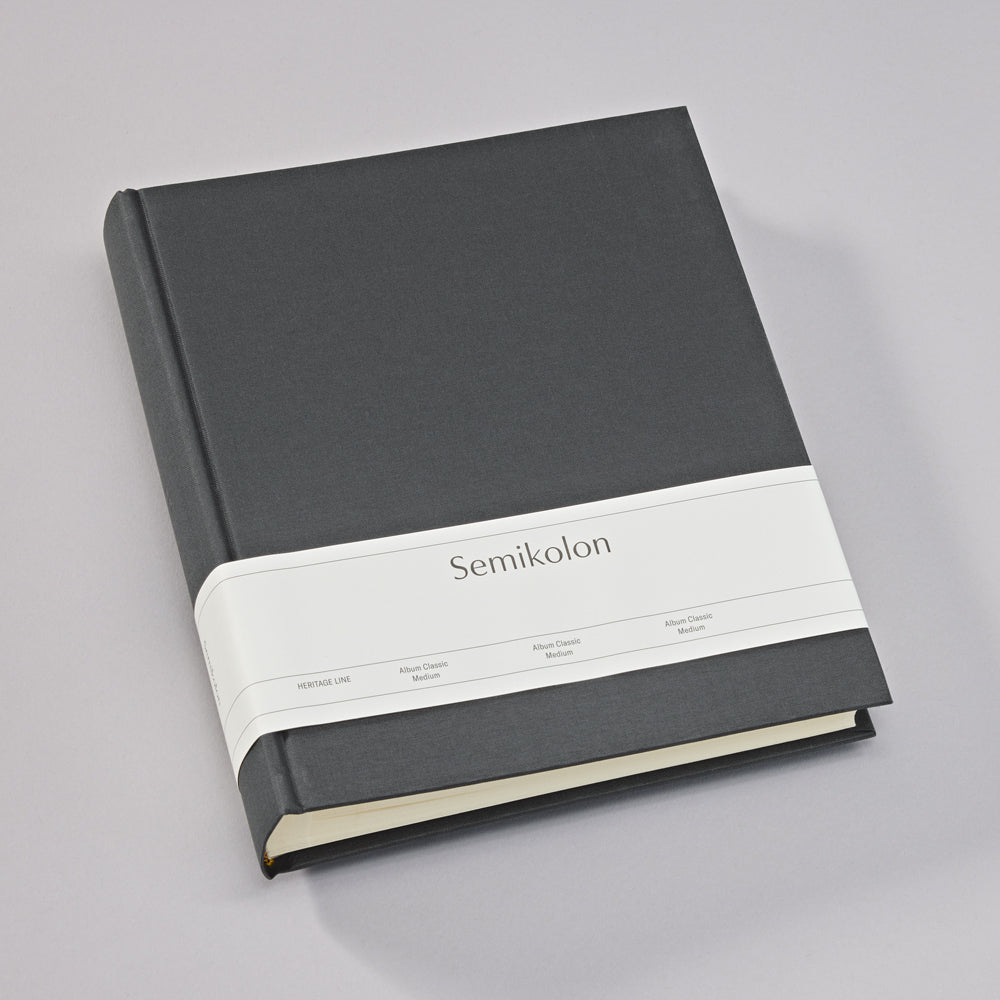 Photo Album Classic Medium