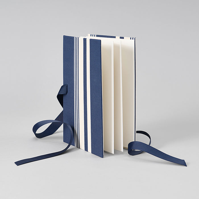 Leporello Classic, Rayure Edition