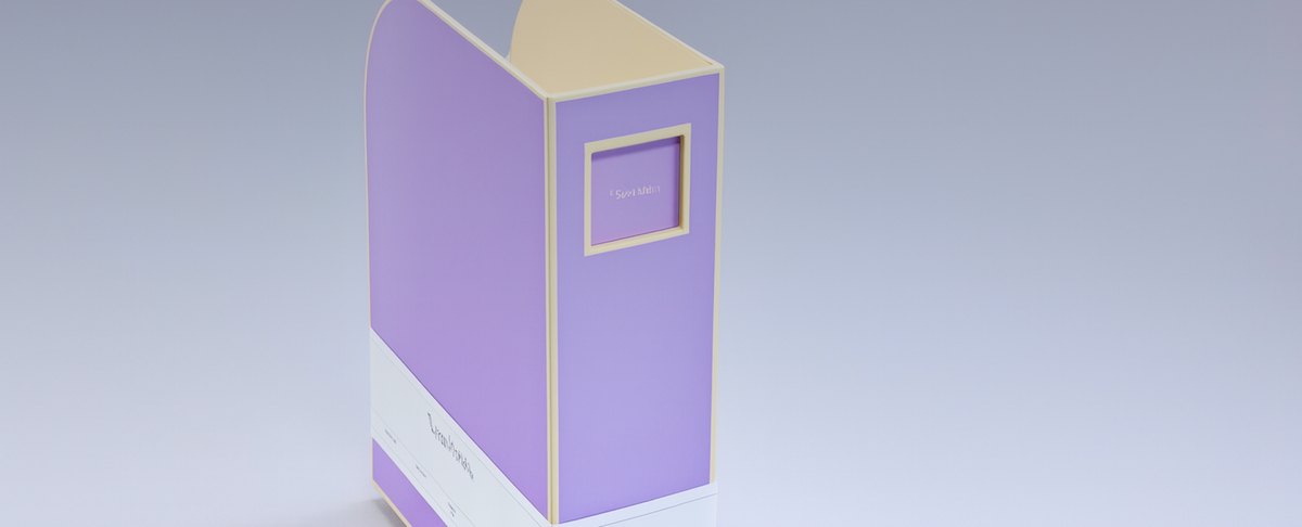 Semikolon Files | Refined Document Organization