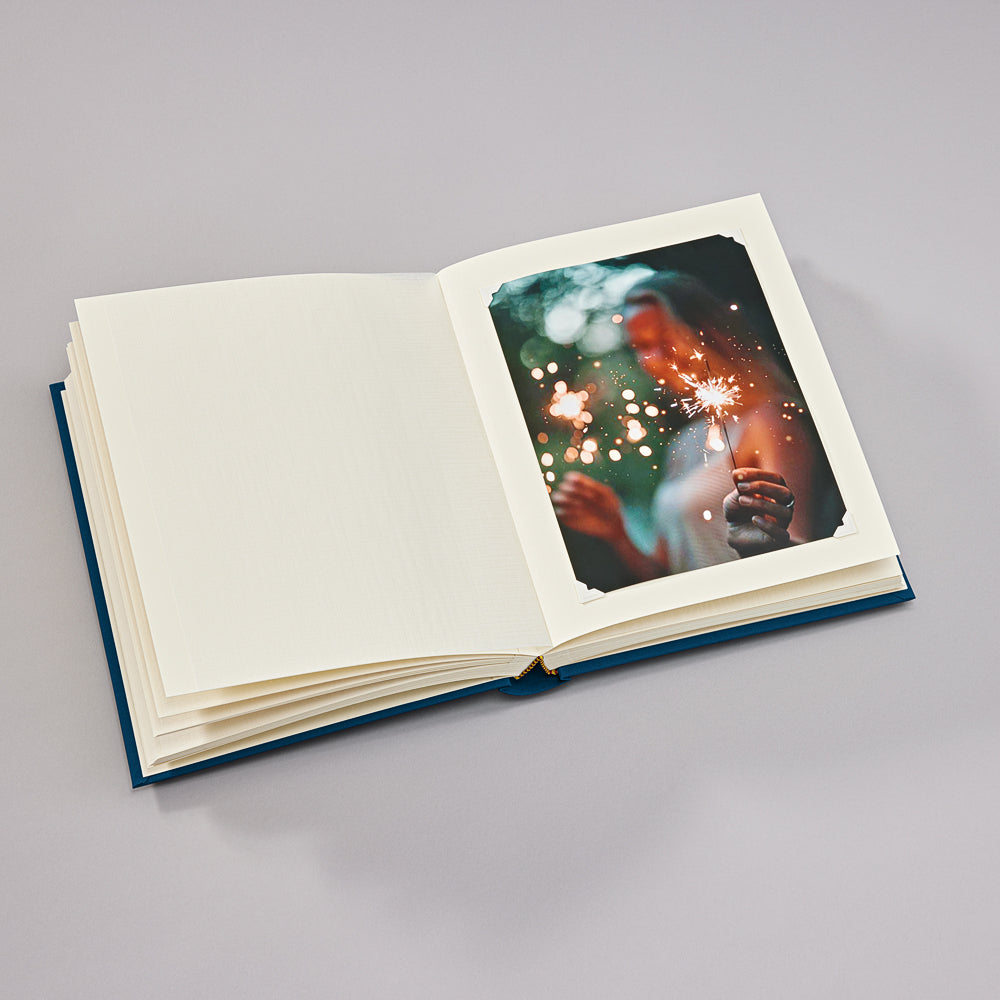 Semikolon Photo Album Classic - Thumbnail 2