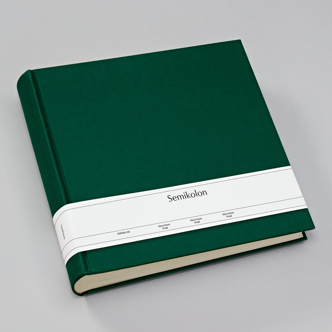 Album Classic XLarge