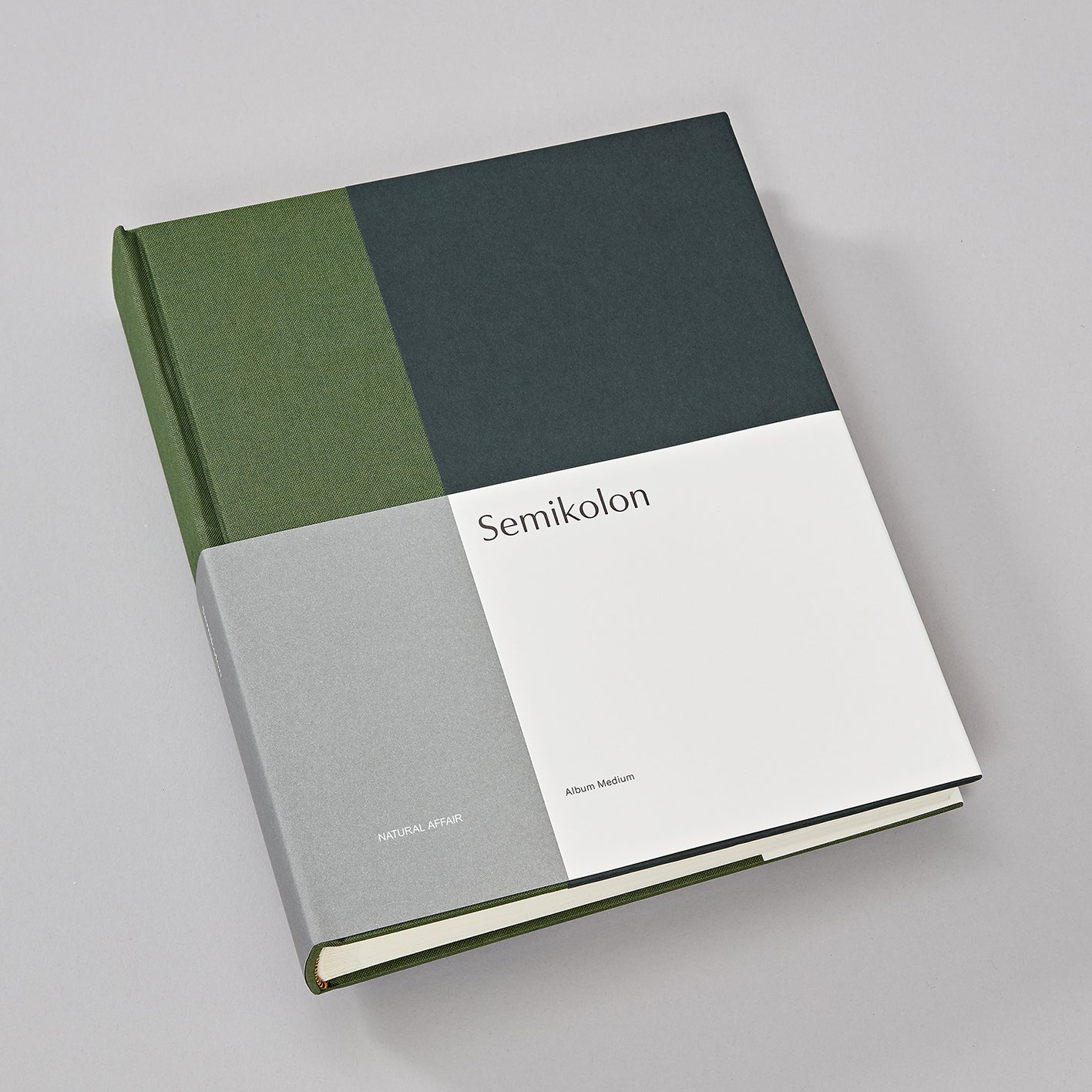 Photo Album NATURAL AFFAIR Medium