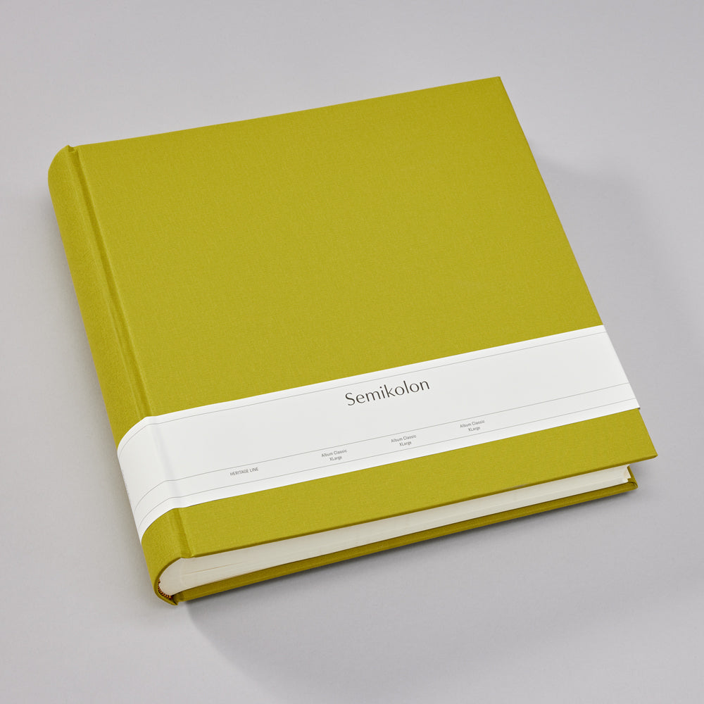 Album Classic XLarge