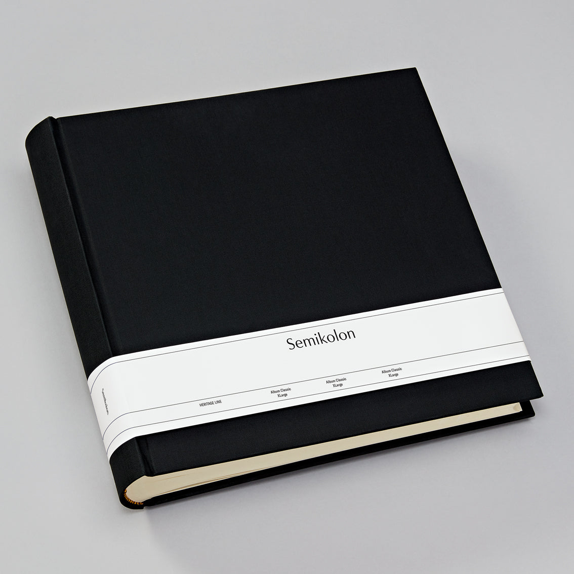 Album Classic XLarge