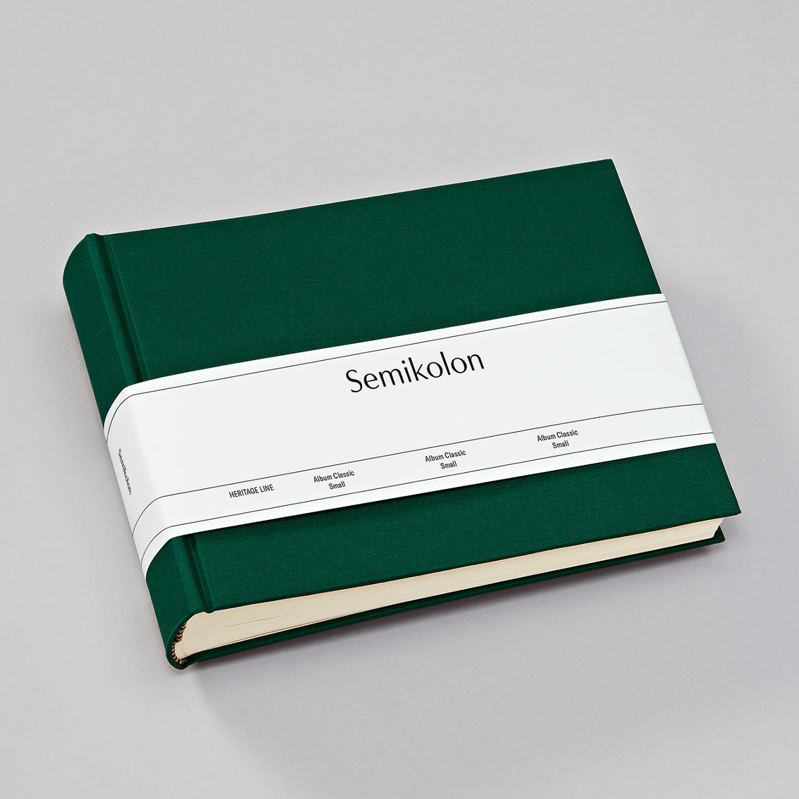 Photo Album Classic Small
