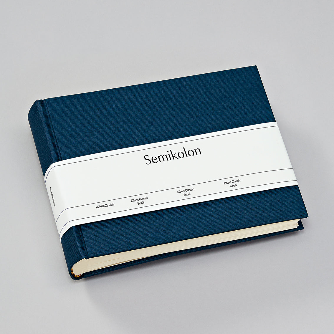 Photo Album Classic Small