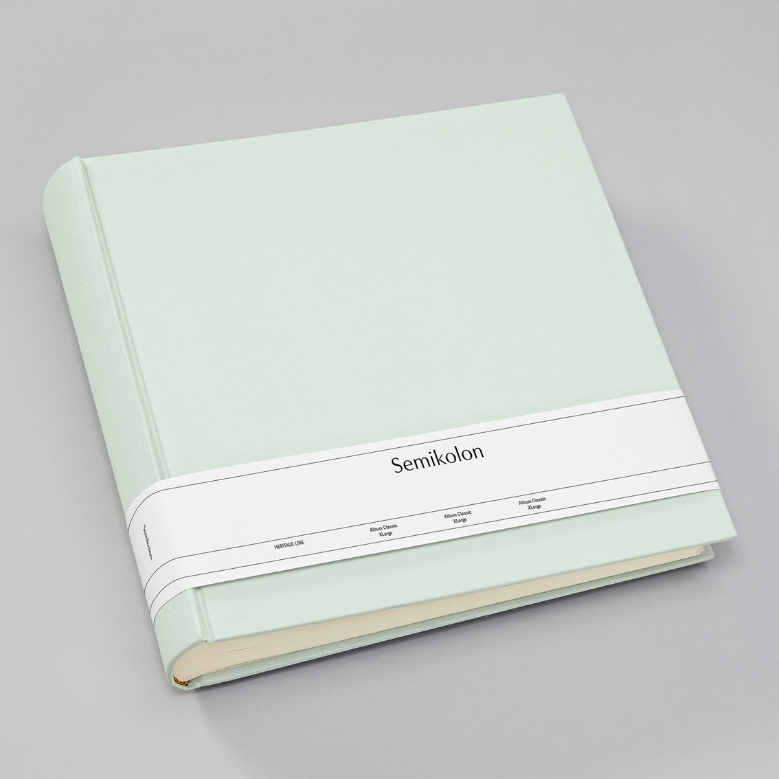 Album Classic XLarge