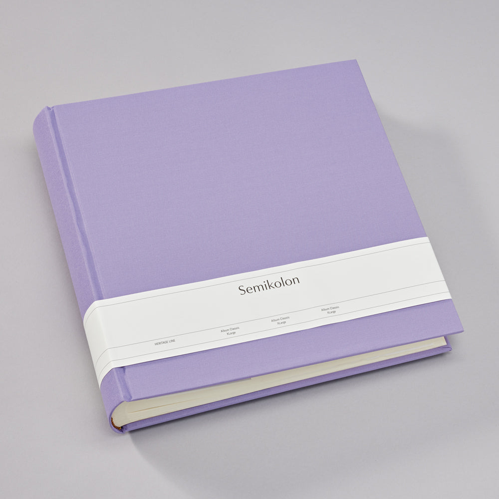 Album Classic XLarge