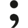 Semikolon.us logo